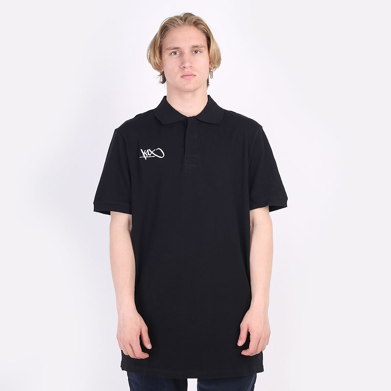 K1X Hardwood coaching polo (7200-0005/0001)  - цена, описание, фото 1